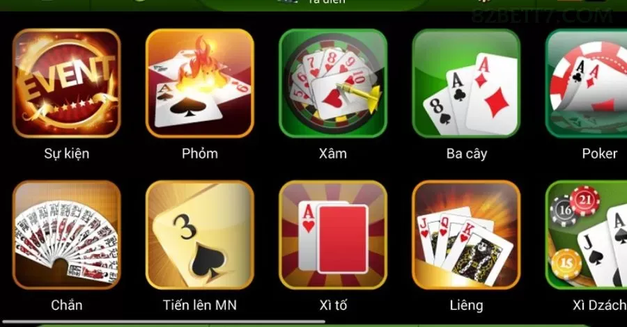 Download app 82bet Android iOS